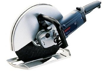 Image of Bosch Power Tools 14in Chop Saw Kitsame As A 1 114-1365K, Unit PK