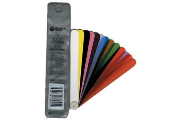 Image of Precision Brand 5in Fan Blade Assortmentplasti 605-78905, Unit EA