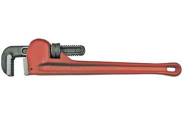 Image of ORS Nasco 36in Heavy Duty Pipe Wrench 018-01-336, Unit EA