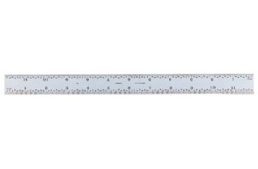 Image of General Tools 33065 Rule 6in 318-CF667ME, Unit EA