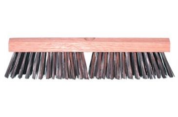 Image of ORS Nasco 12incarbon Steel Wire Deck Bru 455-412-S, Unit EA