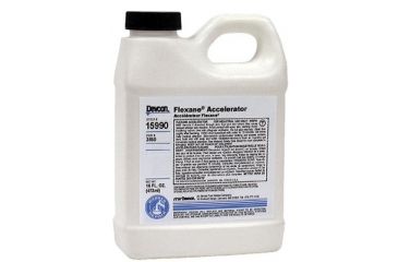 Image of Devcon 12oz Flexane Accelerator 230-15990, Unit EA