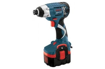 Image of Bosch Power Tools 18v Impactor Fastening Driver 114-23618, Unit EA