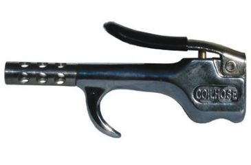 Image of Coilhose Pneumatics 13151 Blow Gun W/12in Bendable 166-600-FF12, Unit EA