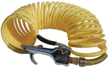 Image of Coilhose Pneumatics 13249 600-s Blowgun N14-12a 166-600-N12A, Unit EA
