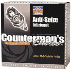 Image of ORS Nasco 24 5gram Bag/ea Countermanfts 230-09975, Unit CS