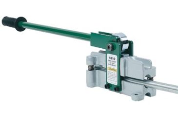 Image of Greenlee 13815 1/2inemt Offset Ben 332-1810, Unit EA