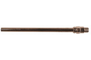 Image of Coilhose Pneumatics 6in Bendable Blow Gun Extensio 166-STFF06, Unit EA