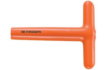 Image of Facom 10mm Thandle Wr Long Se1000v 5011148918, Unit EA