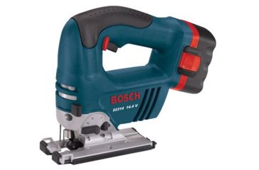 Image of Bosch Power Tools 14.4v Jig Saw W/1 2.0 A-h Batt 114-52314, Unit EA