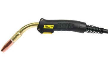 Image of Tweco 140 Amp High Value Weldskill 358-1017-1304, Unit EA