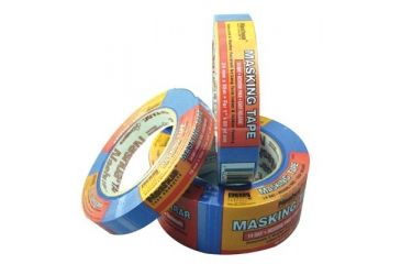 Image of ORS Nasco 140b Blu 24mmx55m Painter 573-703301, Unit EA