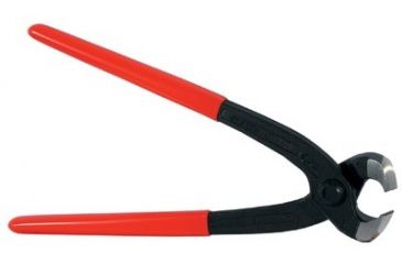 Image of Oetiker 1099 Side Jaw Pincers141000 320-14100083, Unit EA