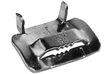 Image of ORS Nasco 14254 1/2in Type 201 Stainless 682-ST254, Unit PK