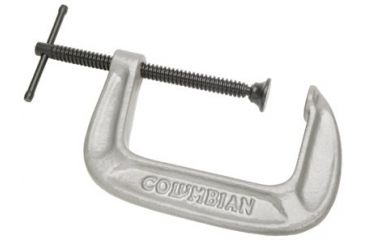 Image of Wilton 145c 5in Carriage Clamp 140ser 825-41407, Unit EA