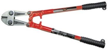 Image of Pony 18in Bolt Cutter Center Cut 018-39-018, Unit EA