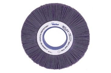 Image of ORS Nasco 14in Nylox Wheel .040/80w/5-1/ 804-83950, Unit CS