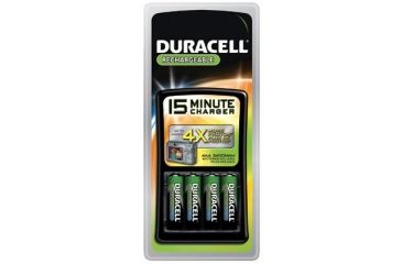 Image of ORS Nasco 15 Minute Charger 243-CEF15NC, Unit EA