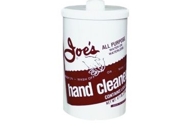 Image of Joe's Hand Cleaner 41/2lb Hand Cleaner W/plastic 407-101P, Unit EA