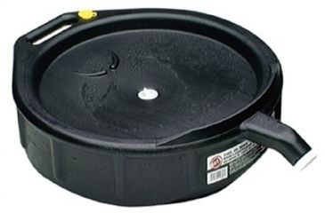 Image of Blitz 10 Quart Oil Drain 765-11837, Unit EA