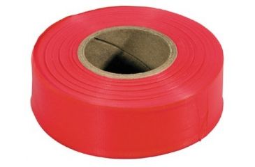 Image of Irwin Strait-Line 300-y Flagging Tape Yell 586-65905, Unit EA