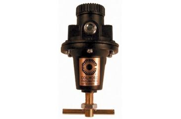 Image of Coilhose Pneumatics 15365 3/4in Regulator 166-8806, Unit EA