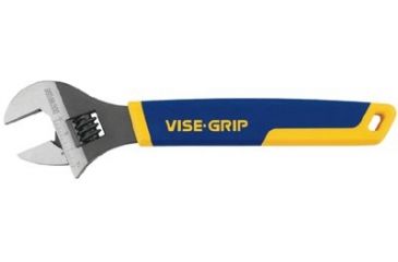 Image of ORS Nasco 8in Adjustable Wrench 586-2078608, Unit EA