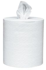 Image of Kimberly Clark 15inx8in Scott Surpass Premier 412-01320, Unit CS