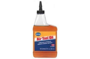 Image of ORS Nasco Air Tool Oil 125-SL2533, Unit CS
