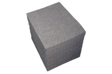 Image of SPC 15x19in Gray Dimpled Universal 655-GP100, Unit CS
