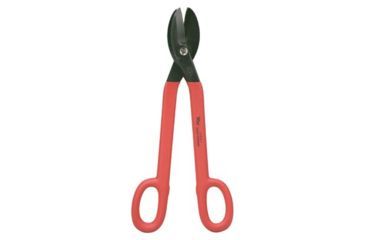 Image of Wiss 16 1/2in Bulldog Patternsnips 186-W5N, Unit EA