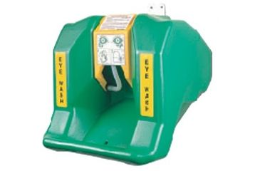 Image of Bouton 16 Gallon Eyewash Station 112-01116, Unit EA
