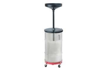 Image of Plews 16-gallon Lift Drain 570-75-835, Unit EA