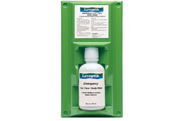 Image of Bouton 16 Oz. Emergency Stationw/eywa 112-01018, Unit EA