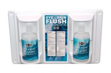 Image of Pac-Kit 32-oz. Eye Skin Flushstation 579-24-202, Unit EA