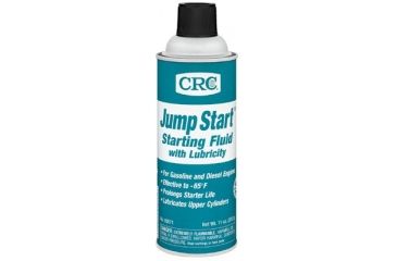 Image of ORS Nasco 16 Oz Jump Start Starting Flui 125-05671, Unit CS