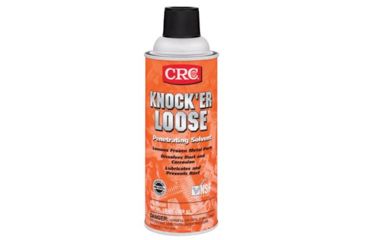 Image of ORS Nasco Knockfter Loose 8 Oz Spout Can 125-03025, Unit CS