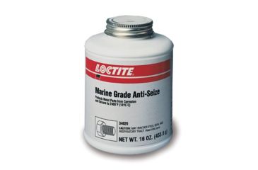 Image of ORS Nasco 8 Oz. Btc Marine Grade Antise 442-34395, Unit EA