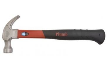 Image of Plumb 13 Oz. Pro Series Fiberglass C 184-11403N, Unit EA