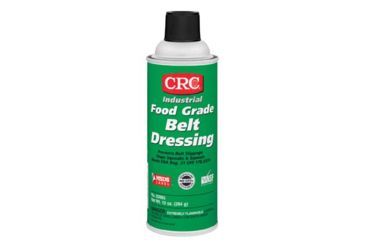 Image of ORS Nasco 16 Oz Rosol Belt Dressing 125-03065, Unit CS