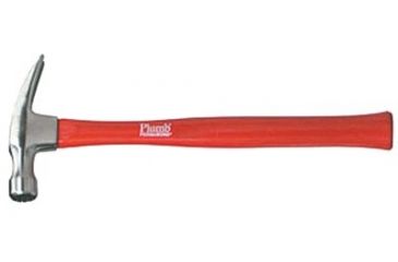 Image of Plumb 16 Ozripping Claw Hammer W/o 184-11440, Unit EA
