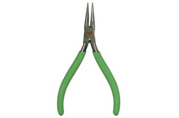 Image of Xcelite 16105 4in Long Nose Pliers Smo 188-L4G, Unit EA