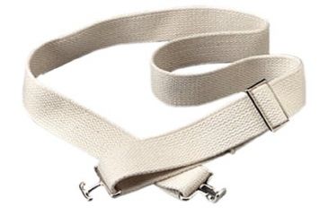 Image of 3M 16248 Waist Belt Cotton 142-W-2963, Unit EA