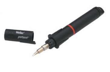 Image of Weller 16938 Self Igniting Portasol I 185-P2C, Unit EA