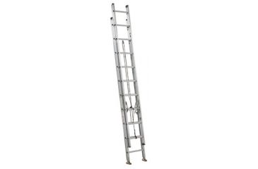 Image of Louisville Ladder 20ft Aluminum Hd Extension Lad 443-AE3220, Unit EA