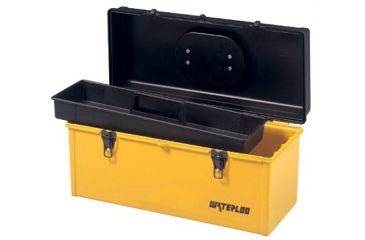 Image of Waterloo Tool Box Plastic Sit/stand/tot 797-HP55420, Unit CS