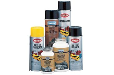 Image of ORS Nasco 16oz. Battery Protector 425-K01307, Unit CS
