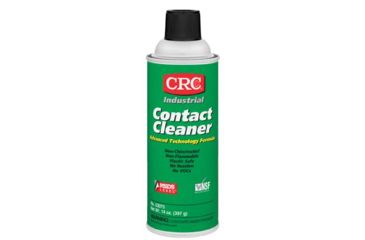 Image of ORS Nasco 16oz Contact Cleaner 125-03070, Unit CS