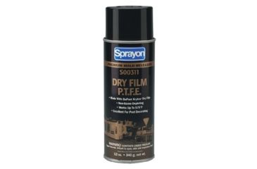 Image of ORS Nasco 16oz. Dry Film P.t.f.e.mold R 425-S00311, Unit CS