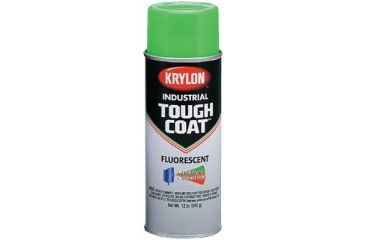Image of ORS Nasco 16oz. Fluorescent Orange Toug 425-S01811, Unit CS